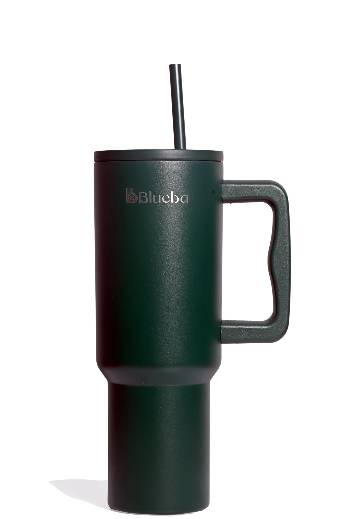 The QUENCHER – 1200ml Insulated Tumbler (Hot & Cold) - Green