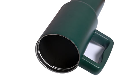 The QUENCHER – 1200ml Insulated Tumbler (Hot & Cold) - Green