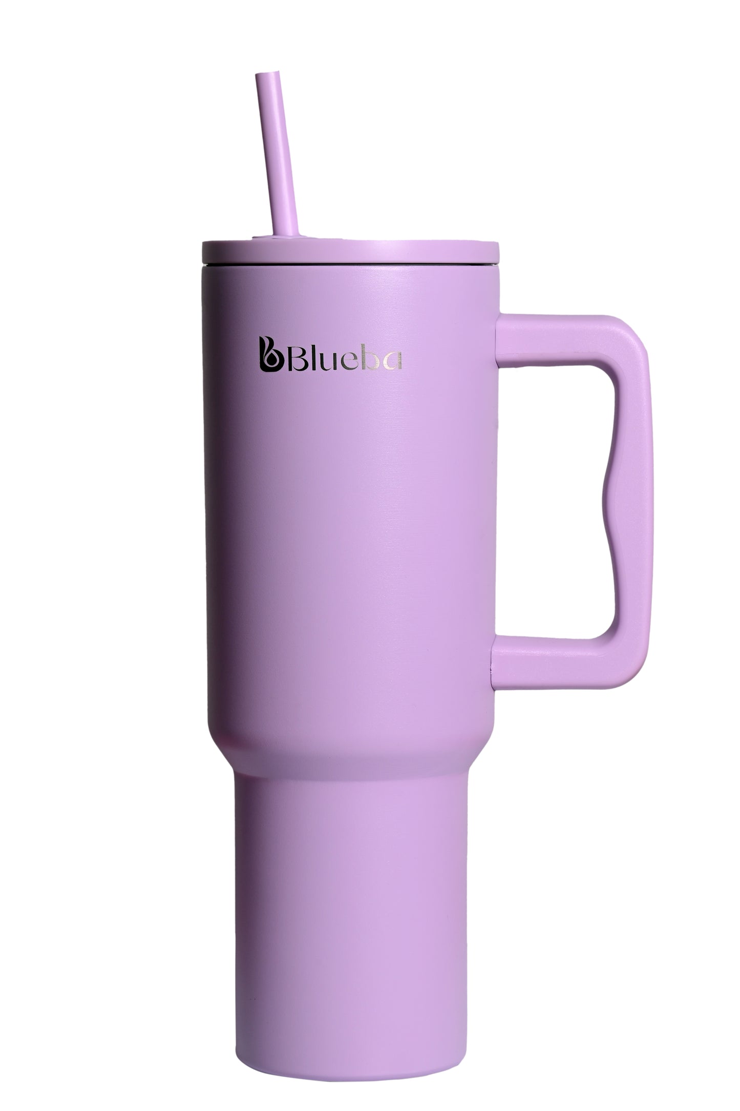 The QUENCHER – 1200ml Insulated Tumbler (Hot & Cold) - Purple