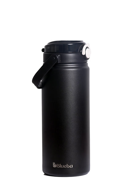 Titan Dual Sipper Flask