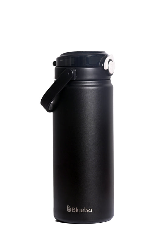 Titan Dual Sipper Flask