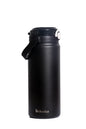 Titan Dual Sipper Flask