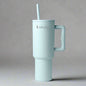 The QUENCHER – 1200ml Insulated Tumbler (Hot & Cold) - Blue